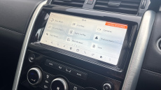 Land Rover Discovery 3.0 SD6 HSE Luxury 5dr Auto Diesel Station Wagon